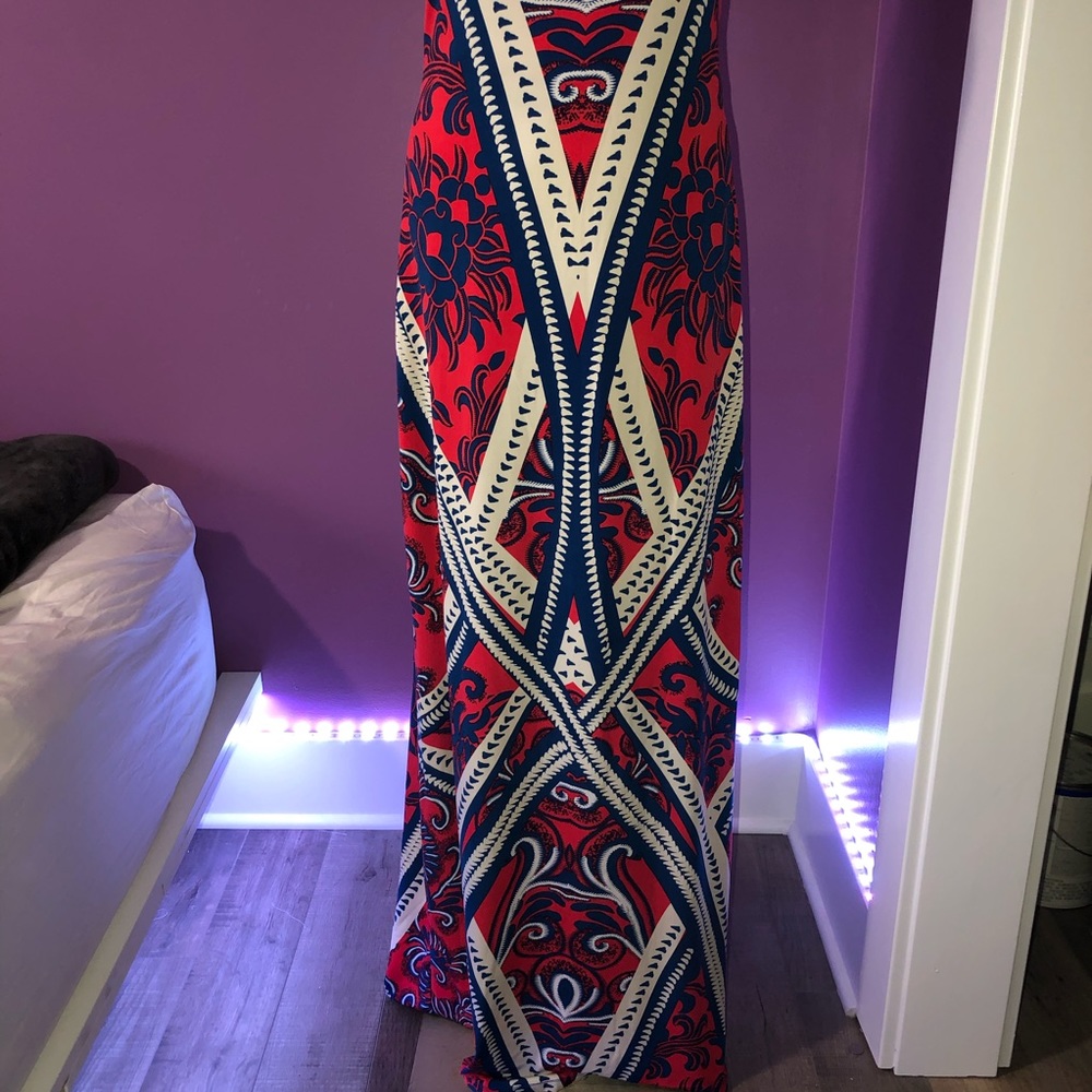 Summer Dress - Picture 2 of 3